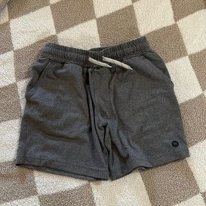 Rylee and Cru Shorts